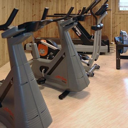 Hamaroy Hotel Innhavet Екстериор снимка