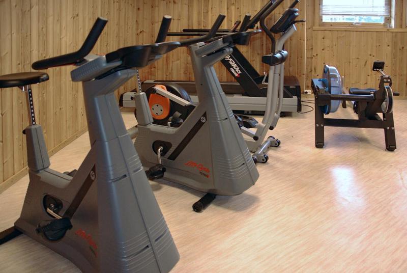 Hamaroy Hotel Innhavet Екстериор снимка